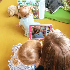 Kita an der Ihle
Bremen Lesum
pme Familienservice GmbH