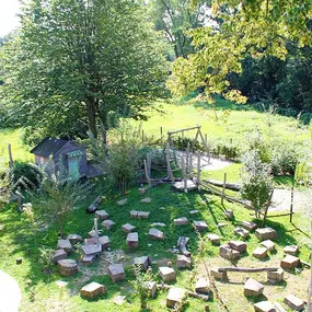 Kita an der Ihle
Bremen Lesum
pme Familienservice GmbH