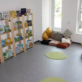 Kita an der Ihle
Bremen Lesum
pme Familienservice GmbH