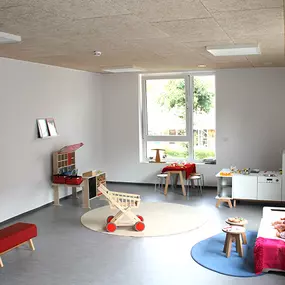 Kita an der Ihle
Bremen Lesum
pme Familienservice GmbH