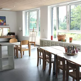 Kita an der Ihle
Bremen Lesum
pme Familienservice GmbH