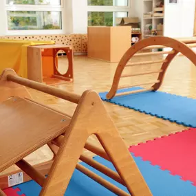Kita an der Ihle
Bremen Lesum
pme Familienservice GmbH