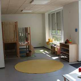 Kita an der Ihle
Bremen Lesum
pme Familienservice GmbH