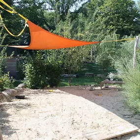 Kita an der Ihle
Bremen Lesum
pme Familienservice GmbH