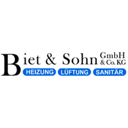 Λογότυπο από Biet & Sohn GmbH & Co. KG