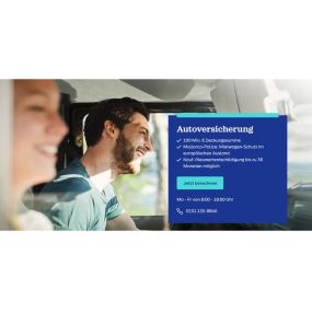 Autoversicherung