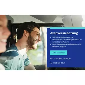 Autoversicherung