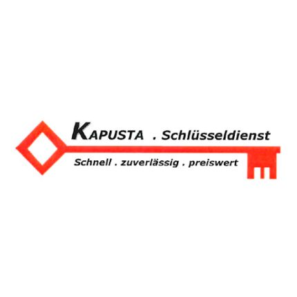 Logo von Kapusta |Schlüsseldienst| Aufsperrdienst