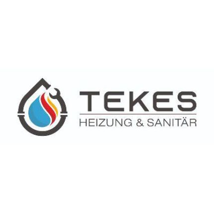 Logotyp från Tekes Heizung-Sanitär