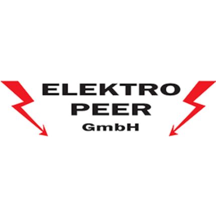Logo van Elektro Peer GmbH