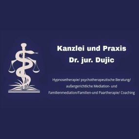 Bild von Kanzlei und Praxis Dr. jur. Dujic