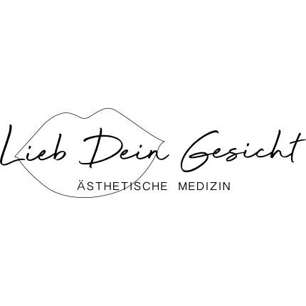 Logo de Lieb Dein Gesicht Frankfurt