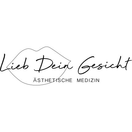 Logo od Lieb Dein Gesicht Frankfurt