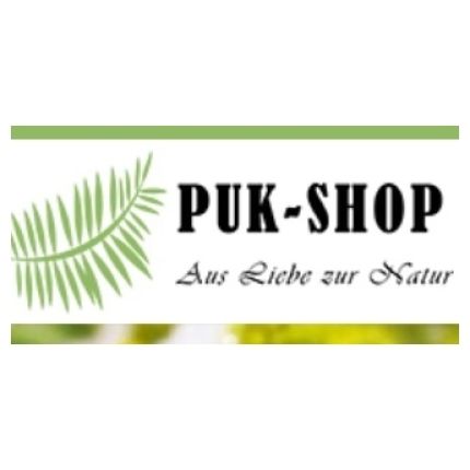 Logotyp från Puk_Shop .de
