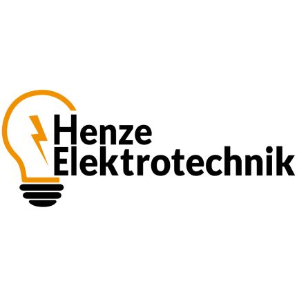 Logo fra Henze Elektrotechnik