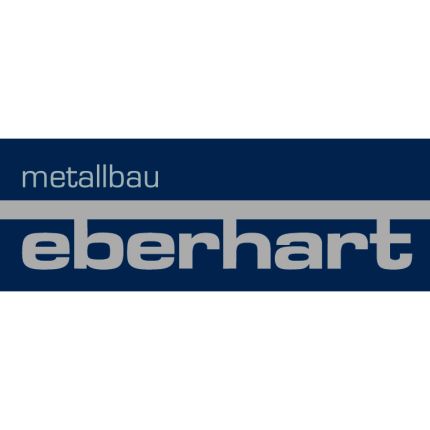 Logo od Metallbau Eberhart