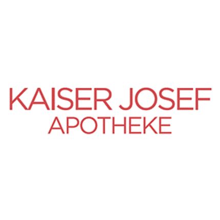 Logo von Kaiser Josef Apotheke Mag. pharm. Wimmer KG