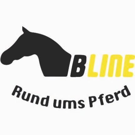 Logo od Bline-Shop | Rund ums Pferd