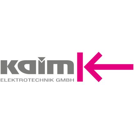 Logo da Kaim Elektrotechnik GmbH
