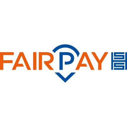 Logo od FAIRPAY SHS