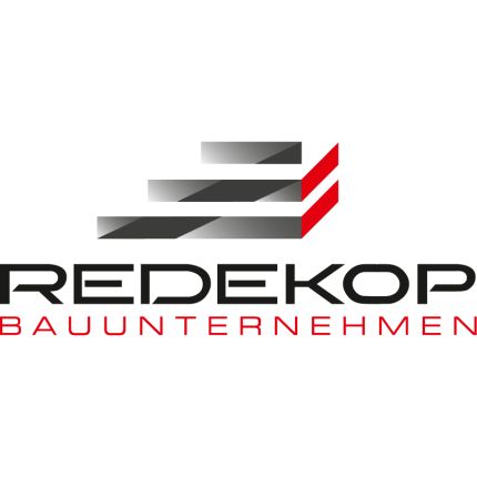 Logo da Redekop Bauunternehmen