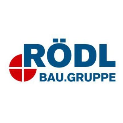 Logo da RÖDL BAU.GRUPPE