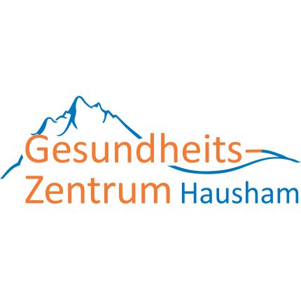 Λογότυπο από Gesundheitszentrum Hausham