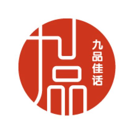 Logo van Mandarin Stories