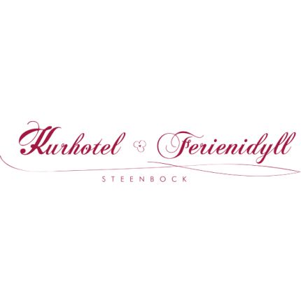 Logo von Kurhotel Steenbock