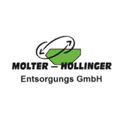 Logo fra Molter & Hollinger Entsorgungs GmbH