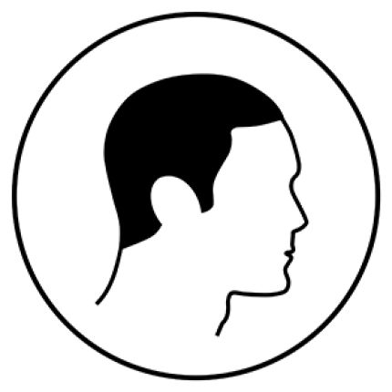 Logotyp från Haarpigmentierung | Modern Hair Loss Solution