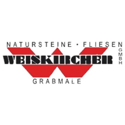 Logotyp från Weiskircher GmbH Natursteine
