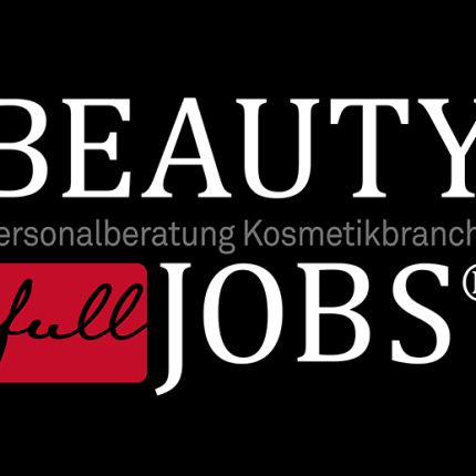 Logo von BEAUTY-full-JOBS - Personalberatung Kosmetikbranche