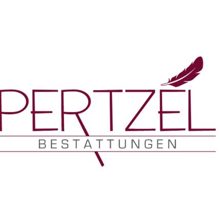 Logo van Bestattungshaus Pertzel