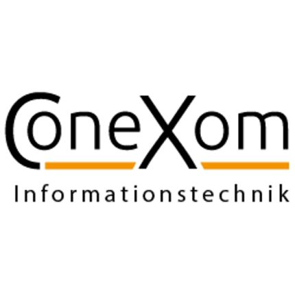 Logo fra ConeXom Informationstechnik