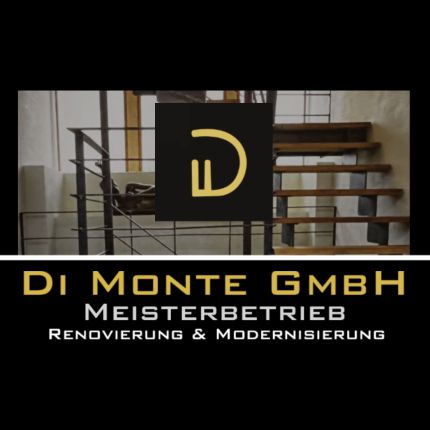 Logo fra Di Monte GmbH