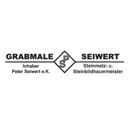Logo od Grabmale Seiwert Inh. Peter Seiwert e.K.