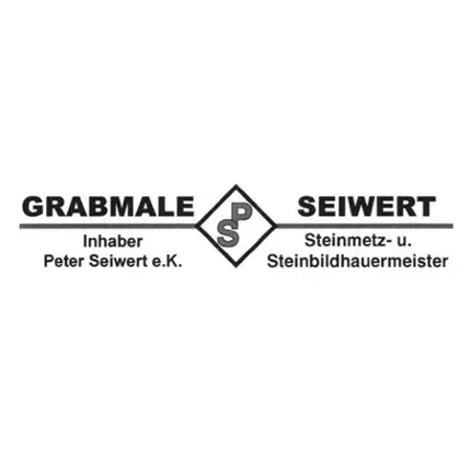 Logo da Grabmale Seiwert Inh. Peter Seiwert e.K.