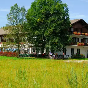 Bild von Hotel - Restaurant - Café Fischer am See