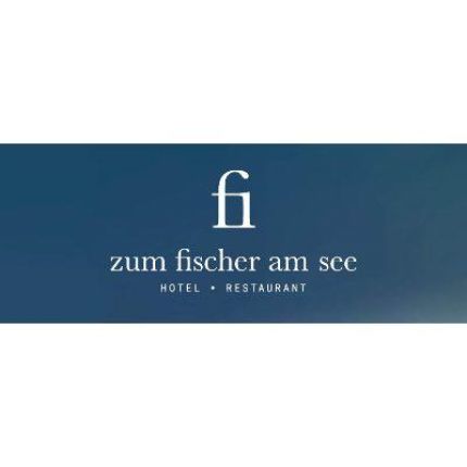 Logo da Hotel - Restaurant - Café Fischer am See