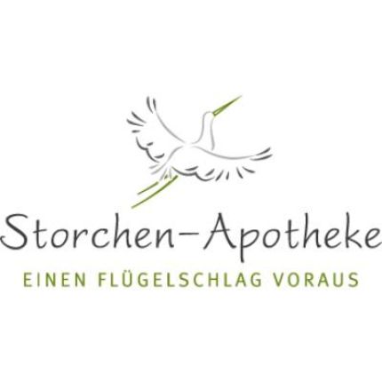 Logo van Storchen-Apotheke Tina Zschech e.K.