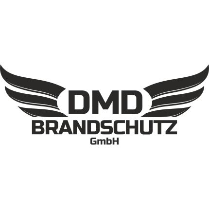 Logo van DMD-Brandschutz GmbH