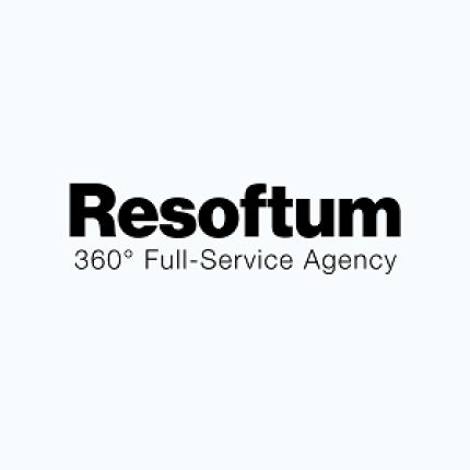 Logo de Resoftum