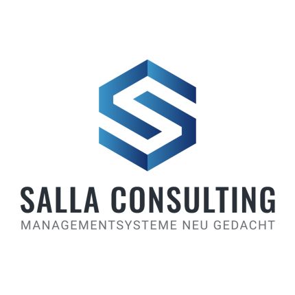 Logotipo de Salla Consulting
