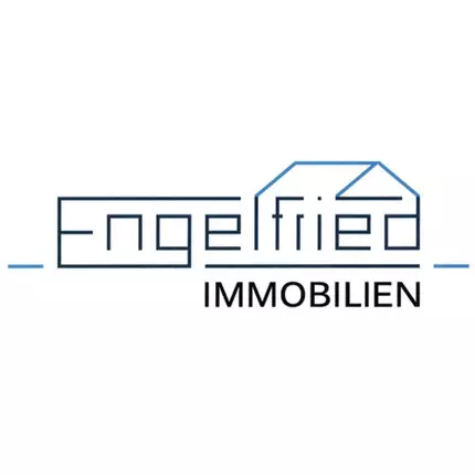 Logo fra Engelfried Immobilien GmbH