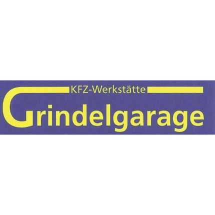 Logo von Grindelgarage KFZ-Werkstätte GmbH