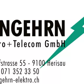 Bild von Angehrn Elektro+Telecom GmbH