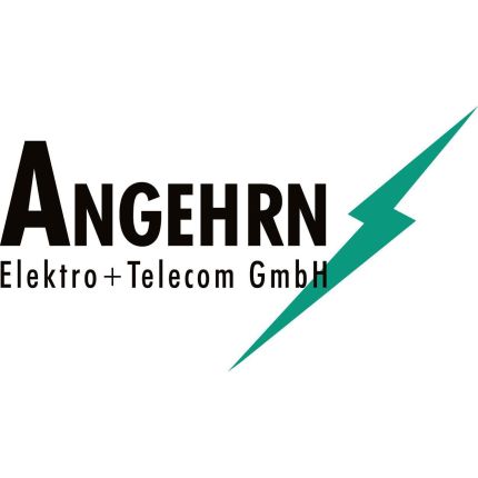 Logo van Angehrn Elektro+Telecom GmbH