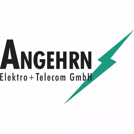 Logo de Angehrn Elektro+Telecom GmbH