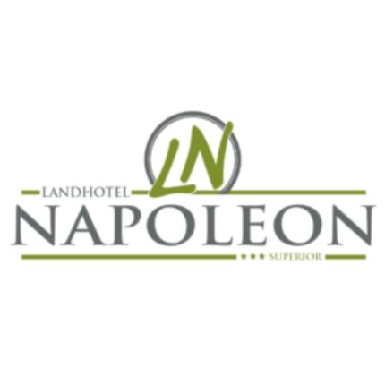 Logotyp från Landhotel Napoleon Fam. Stuntebeck